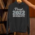 Proud Class Of 2022 Graduate Graduation Unisex Hoodie