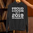 Proud Cousin Of A 2019 Graduate Class Graduation Unisex Hoodie