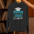 Proud Cousin Of a Class Of 2026 Graduate For Graduation Unisex Hoodie