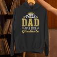Proud DAD Of a 2026 Graduate Class Senior Graduation Unisex Hoodie