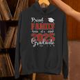 Proud Family Of a Class Of 2025 Graduate For Graduation Unisex Hoodie