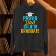 Proud Graduation Dad Father Of Graduates Unisex Hoodie