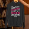 Proud Grandma Of a 2018 Senior Tshirt Graduation Unisex Hoodie
