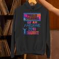 Proud Grandma Of A 2019 Graduate Senior Class Graduation Unisex Hoodie