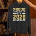 Proud Grandma Of A 2026 Graduate Shirt Class 2026 Graduation Unisex Hoodie