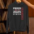 Proud Grandma Of A Class Of 2025 Senior Graduation 25 Unisex Hoodie