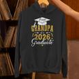 Proud Grandpa Of a Class Of 2026 Graduate For Graduation Unisex Hoodie