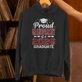 Proud Grandparent Of A 2026 Graduate Class Of Graduation Unisex Hoodie