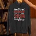 Proud Memaw Of a Class Of 2026 Graduate For Graduation Unisex Hoodie
