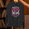 Proud Mom Of 2019 Graduate Class 2019 Tshirt Graduation Unisex Hoodie