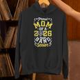 Proud Mom Of a Band Senior 2026 Graduation Unisex Hoodie