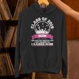 Proud Mom Of A Class Of 2019 Graduate TShirt Graduation Unisex Hoodie