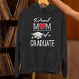 Proud Mom Of A High School Graduation Senior Mom Shirt Unisex Hoodie