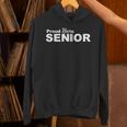 Proud Nana Class Of 2019 Graduation Senior T-Shirt Unisex Hoodie