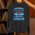 Proud Parent Of a 2018 Senior Graduation Unisex Hoodie