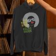 Proud Queen College Graduation Unisex Hoodie