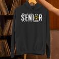 Proud Sister Of a 2026 Soccer Senior Graduation Unisex Hoodie