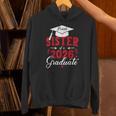 Proud Sister Of a Class Of 2026 Graduate For Graduation Unisex Hoodie