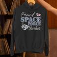 Proud Space Force Brother Space Force Graduation Tee Unisex Hoodie
