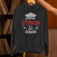 Proud Stepmom Of a 2019 Senior Graduation Family Unisex Hoodie