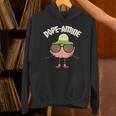 Psychology Major PsyD PhD 2024 Dopamine Graduation Unisex Hoodie