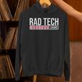 Rad Tech Loading Future Radiology Student Graduation Unisex Hoodie
