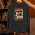 Raised By Television Corrupted By Memes Internet Nostalgia Unisex Hoodie Raised By Television Corrupted By Memes Internet Nostalgia Unisex Hoodie