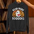 Read More Books Teacher Halloween Men Women Unisex Hoodie Read More Books Teacher Halloween Men Women Unisex Hoodie