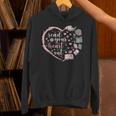 Read Your Heart Out Valentines Teacher Reading Book Lover Unisex Hoodie Read Your Heart Out Valentines Teacher Reading Book Lover Unisex Hoodie