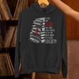 If You Can Read This Shirt I Was Forced To Put My Book Down Unisex Hoodie