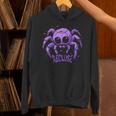Recluse Pastel Goth Spider Shy Introvert Creepy Cute Kawaii Unisex Hoodie Recluse Pastel Goth Spider Shy Introvert Creepy Cute Kawaii Unisex Hoodie