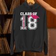Respiratory Therapist Graduation Class Of 2018 Women RT Unisex Hoodie