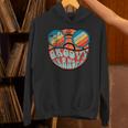 Retro 1970's Groovy Grandpa 70s Aesthetic Nostalgia Unisex Hoodie Retro 1970's Groovy Grandpa 70s Aesthetic Nostalgia Unisex Hoodie