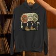 Retro Gamer 80s 90s Gaming Nostalgia Video Game Men Unisex Hoodie Retro Gamer 80s 90s Gaming Nostalgia Video Game Men Unisex Hoodie
