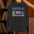 Retro Gaming Nostalgia Tee Perfect For Vintage Lovers Unisex Hoodie Retro Gaming Nostalgia Tee Perfect For Vintage Lovers Unisex Hoodie