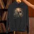 Retro Nostalgia – I Was So Young Tee Unisex Hoodie