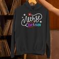 RN New Nurse Est 2020 Cute Nursing School Graduation 2K20 Unisex Hoodie