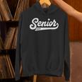 Senior 2019 Class Of 2019 Graduation For Her Him Unisex Hoodie