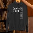 Senior 2024 Class Of 2024 Seniors Graduation 2024 Graduate Unisex Hoodie