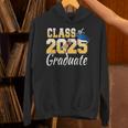 Senior 2025 Class Of 2025 Senior Graduate 2025 Graduation Unisex Hoodie