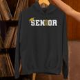 Senior 2025 Graduation 2025 Class Senior 2025 Grad Unisex Hoodie