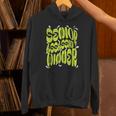 Senior Assassin Winner School Graduation Water Game Unisex Hoodie