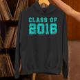 Senior Class Of 2016 GraduationShirt For Her Or Him Unisex Hoodie