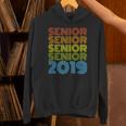 SENIOR CLASS 2019SHIRT High School Graduation Unisex Hoodie