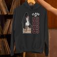 Senior Class Of 2026 Melanin Girl 2026 Graduation Unisex Hoodie
