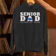 Senior Dad 2026 Class Of 2026 Graduation Unisex Hoodie