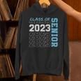 Senior Graduation Class Of 2023 Cute Senior 2023 Unisex Hoodie