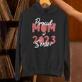 Senior Graduation Class Of 2023 Proud Mom Of 2023 Senior Unisex Hoodie