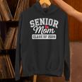 Senior Mom Class Of 2026 Senior Mama 2026 Graduation Women Unisex Hoodie