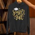Seniors Y'All 2019 Graduation Tshirt High School College Unisex Hoodie